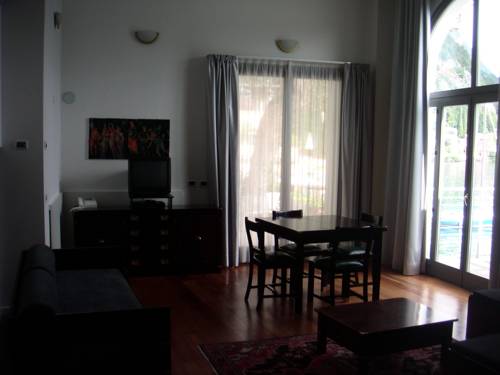 Imagen de la habitación del Apartamentos Excelsior, Riva del Garda. Foto 6