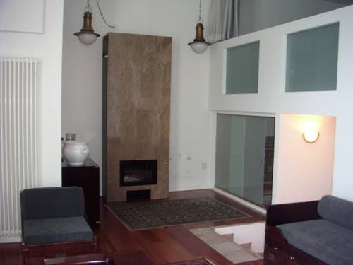Imagen de la habitación del Apartamentos Excelsior, Riva del Garda. Foto 8