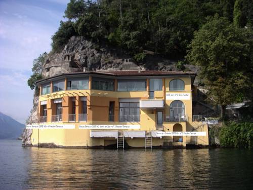 Imagen general del Apartamentos Excelsior, Riva del Garda. Foto 1