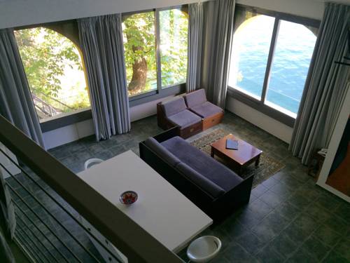 Imagen de la habitación del Apartamentos Excelsior, Riva del Garda. Foto 9
