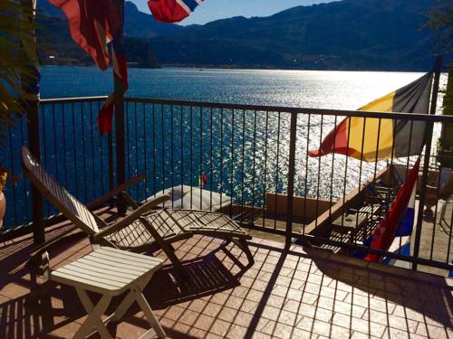 Imagen de la habitación del Apartamentos Excelsior, Riva del Garda. Foto 12