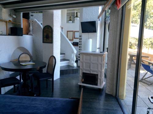 Imagen de la habitación del Apartamentos Excelsior, Riva del Garda. Foto 13