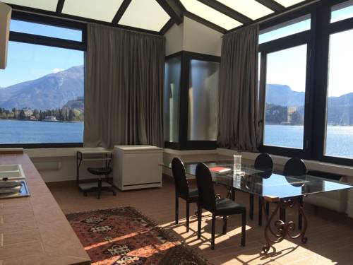 Imagen de la habitación del Apartamentos Excelsior, Riva del Garda. Foto 14