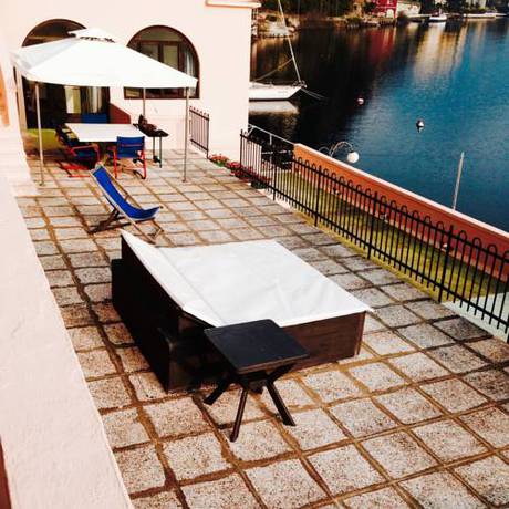 Imagen de la habitación del Apartamentos Excelsior, Riva del Garda. Foto 15