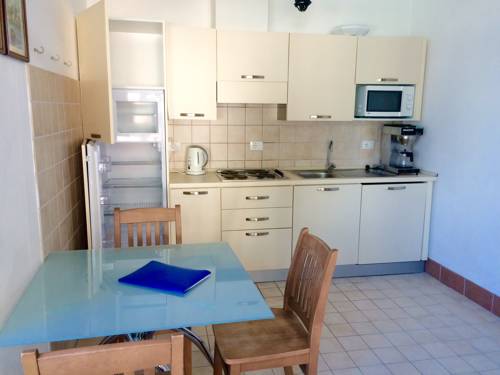Imagen de la habitación del Apartamentos Excelsior, Riva del Garda. Foto 16