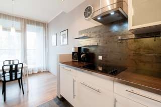 Imagen general del Apartamentos Exclusive Apartments - 19 Dzielnica. Foto 2