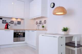 Imagen general del Apartamentos Exclusive Apartments - 19 Dzielnica. Foto 5