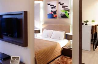 Imagen general del Apartamentos Exclusive Apartments - 19 Dzielnica. Foto 6