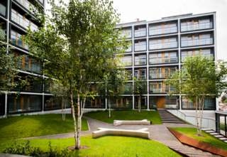 Imagen general del Apartamentos Exclusive Apartments - 19 Dzielnica. Foto 8