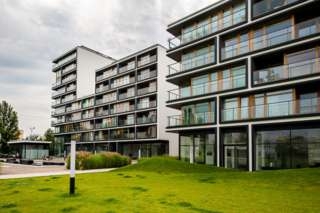 Imagen general del Apartamentos Exclusive Apartments - 19 Dzielnica. Foto 9