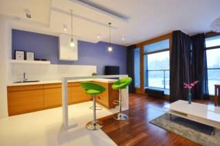 Imagen general del Apartamentos Exclusive Apartments - 19 Dzielnica. Foto 10