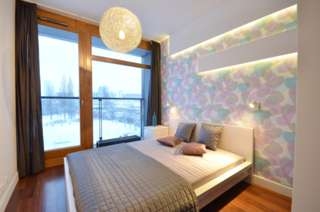 Imagen general del Apartamentos Exclusive Apartments - 19 Dzielnica. Foto 11