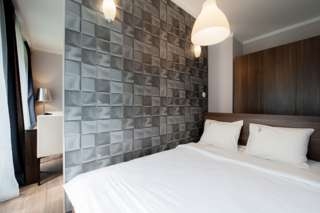 Imagen general del Apartamentos Exclusive Apartments - 19 Dzielnica. Foto 12