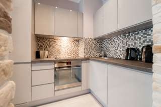 Imagen general del Apartamentos Exclusive Apartments - 19 Dzielnica. Foto 13