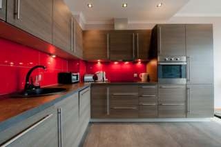 Imagen general del Apartamentos Exclusive Apartments - 19 Dzielnica. Foto 16