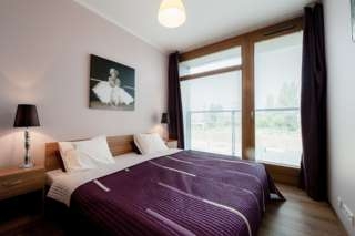 Imagen general del Apartamentos Exclusive Apartments - 19 Dzielnica. Foto 17