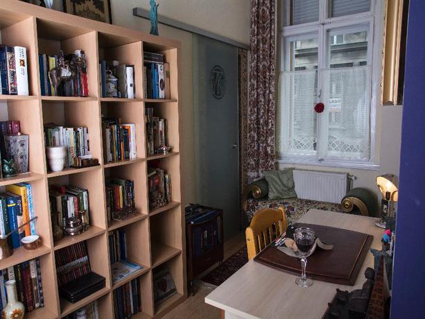 Imagen de la habitación del Apartamentos Exclusive Budapest Apartments. Foto 4