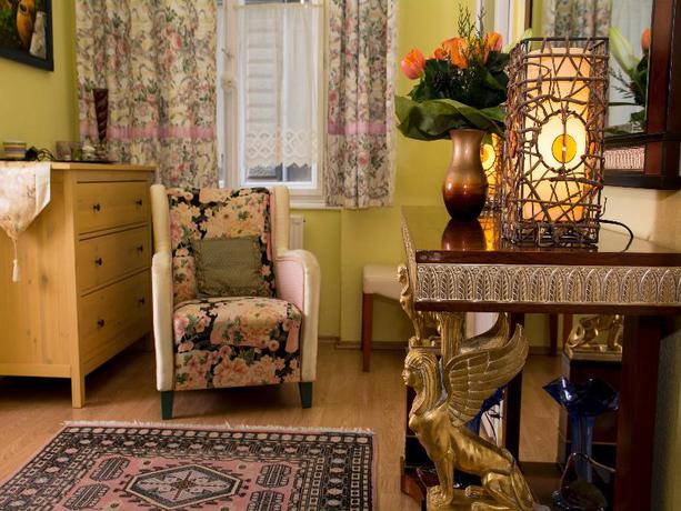 Imagen de la habitación del Apartamentos Exclusive Budapest Apartments. Foto 5