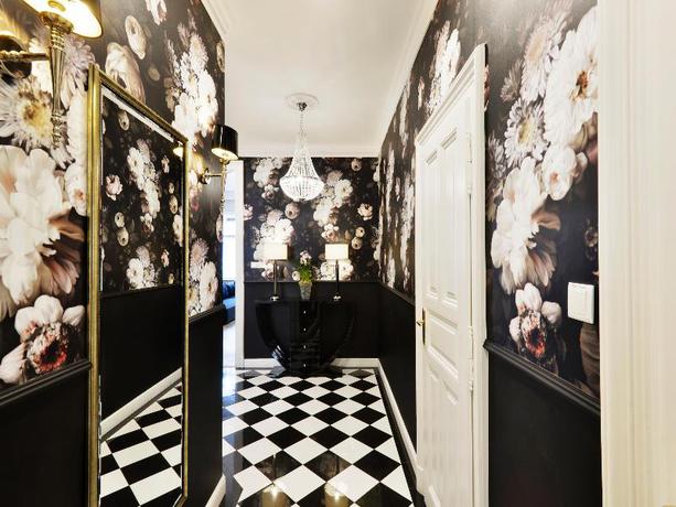 Imagen de la habitación del Apartamentos Exclusive Budapest Apartments. Foto 7