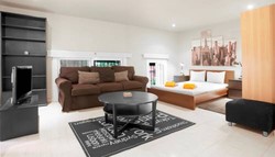 Imagen general del Apartamentos Exclusive Centric. Foto 4