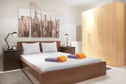 Imagen general del Apartamentos Exclusive Centric. Foto 6