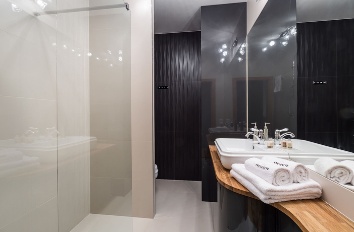 Imagen de la habitación del Apartamentos Exclusive Krakow Lubicz Brewery. Foto 8