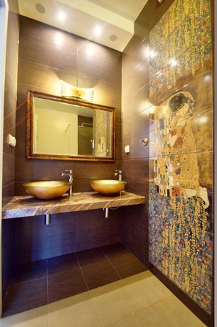 Imagen de la habitación del Apartamentos Exclusive Krakow Lubicz Brewery. Foto 10