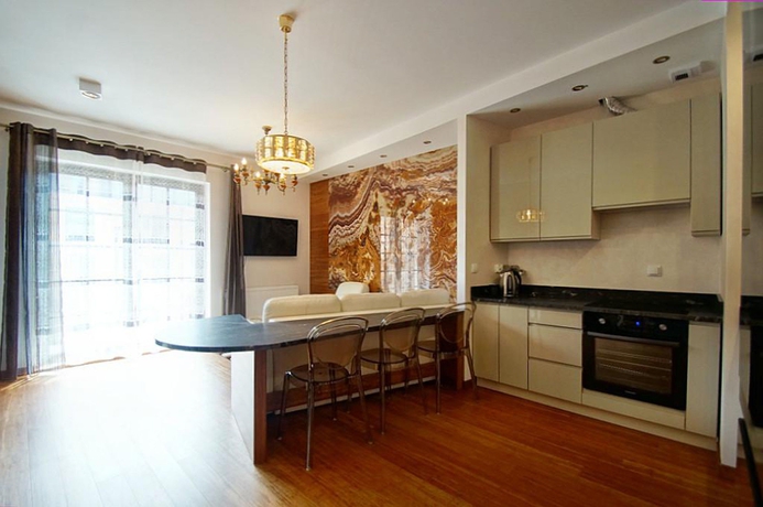 Imagen de la habitación del Apartamentos Exclusive Krakow Lubicz Brewery. Foto 12