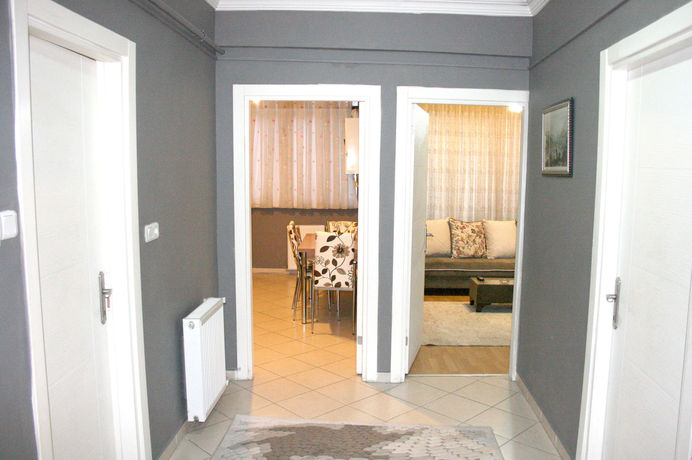 Imagen de la habitación del Apartamentos Expo Mg. Foto 5