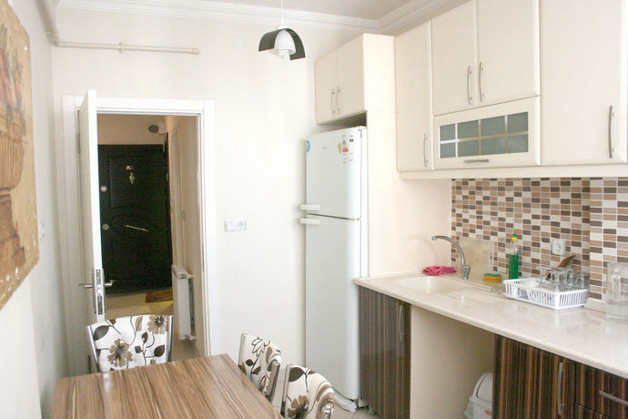 Imagen de la habitación del Apartamentos Expo Mg. Foto 6