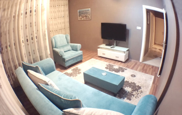 Imagen de la habitación del Apartamentos Expo Mg. Foto 7