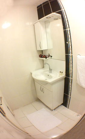 Imagen de la habitación del Apartamentos Expo Mg. Foto 8