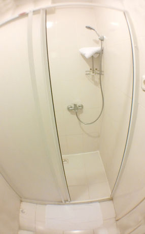 Imagen de la habitación del Apartamentos Expo Mg. Foto 9