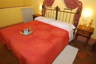 Imagen de la habitación del Apartamentos FATTORIA GUICCIARDINI. Foto 5