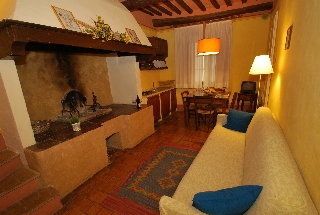 Imagen de la habitación del Apartamentos FATTORIA GUICCIARDINI. Foto 6