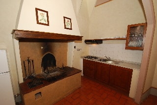 Imagen de la habitación del Apartamentos FATTORIA GUICCIARDINI. Foto 9