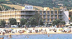 Imagen de los exteriores del Apartamentos FELICE, Roseto Degli Abruzzi. Foto 4