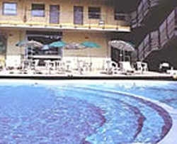Imagen de la piscina del Apartamentos FELICE, Roseto Degli Abruzzi. Foto 5