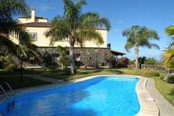 Imagen general del Apartamentos FINCA EL MORAL. Foto 14