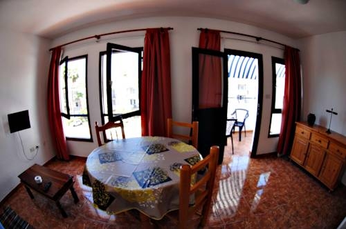 Imagen general del Apartamentos FN Funchal Tenerife. Foto 2