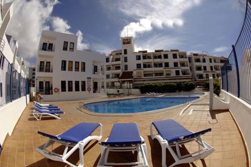 Imagen general del Apartamentos FN Funchal Tenerife. Foto 3