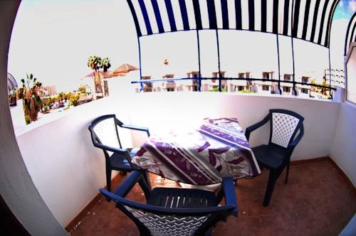 Imagen general del Apartamentos FN Funchal Tenerife. Foto 4