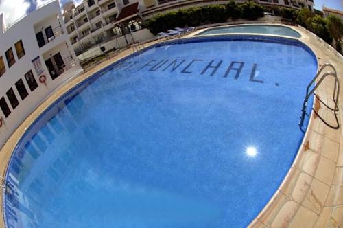 Imagen general del Apartamentos FN Funchal Tenerife. Foto 5