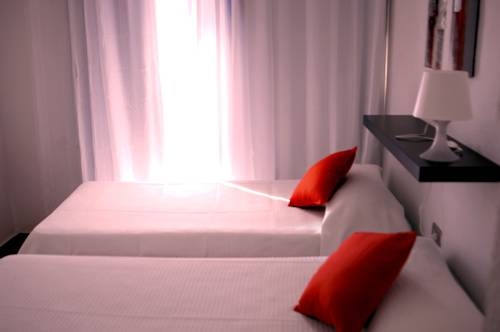 Imagen general del Apartamentos FN Funchal Tenerife. Foto 6