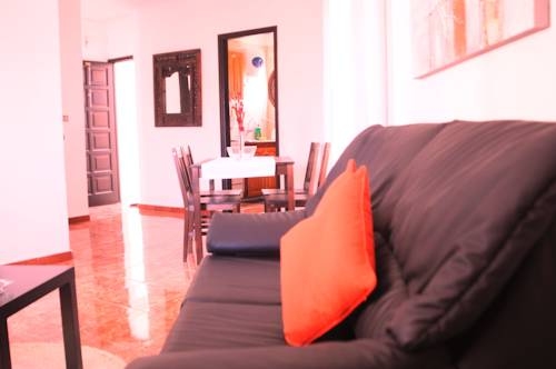 Imagen general del Apartamentos FN Funchal Tenerife. Foto 7