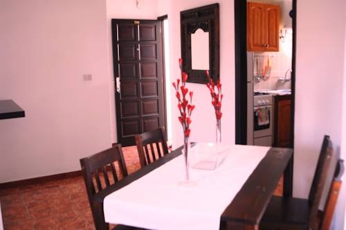 Imagen general del Apartamentos FN Funchal Tenerife. Foto 8
