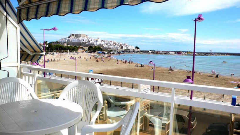 Imagen general del Apartamentos FORNER. Foto 3