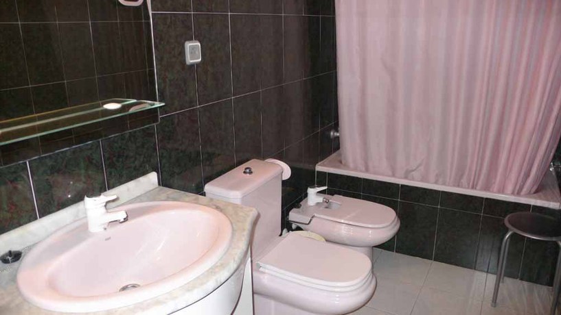 Imagen general del Apartamentos FORNER. Foto 4