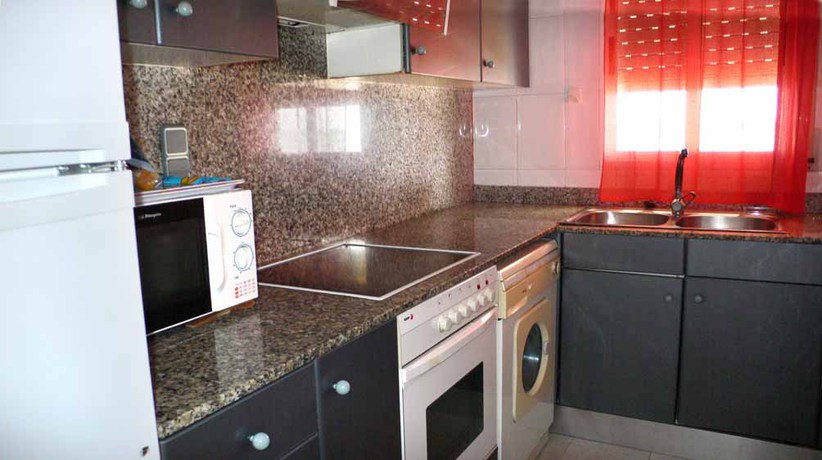 Imagen general del Apartamentos FORNER. Foto 5