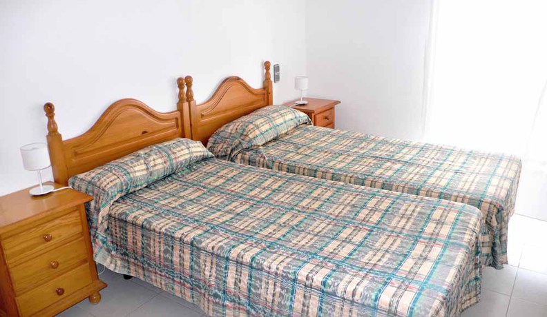 Imagen general del Apartamentos FORNER. Foto 7